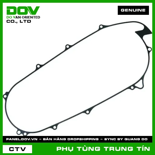 GIOĂNG NẮP MÁY TRÁI | 11395-K1Z-J11 | HONDA (AIR BLADE 125/160, PCX 160, VARIO 160) — 11395K1ZJ11