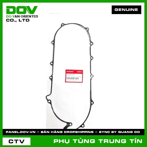 GIOĂNG NẮP MÁY TRÁI | 11395-K2C-V01 | HONDA (VISION 110) — 11395K2CV01
