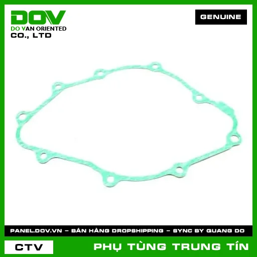 Gioăng nắp máy trái | 11395-K56-N00 | HONDA (CB150R, WINNER 150) — 11395K56N00