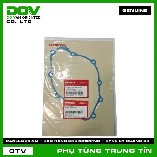 GIOĂNG NẮP MÁY TRÁI | 11395-K56-V50 | HONDA (CB150R, CBR150R, WINNER R, WINNER X) — 11395K56V50