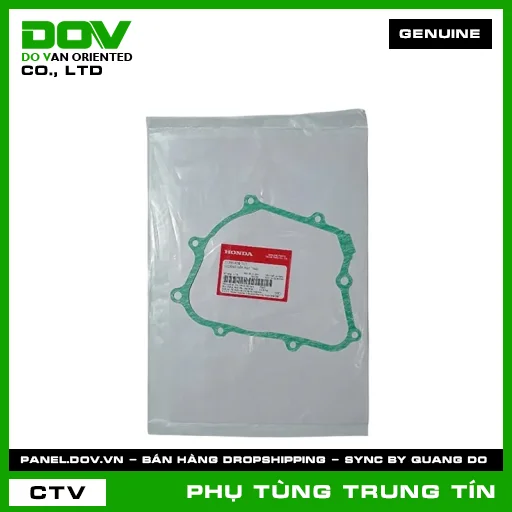 GIOĂNG NẮP MÁY TRÁI | 11395-K58-TC0 | HONDA (BLADE 110, WAVE ALPHA 110, WAVE RSX 110) — 11395K58TC0