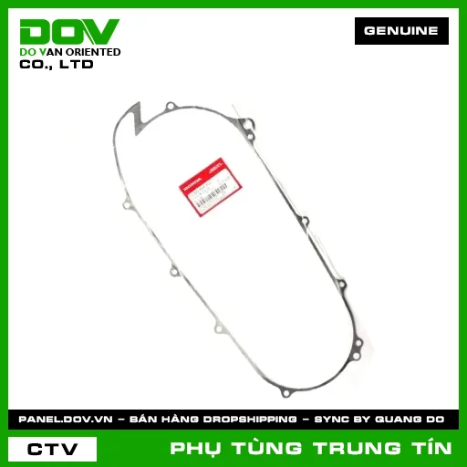 GIOĂNG NẮP MÁY TRÁI | 11395-K97-T02 | HONDA (PCX, PCX 125/150) — 11395K97T02