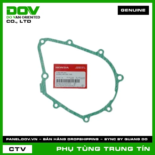 GIOĂNG NẮP MÁY TRÁI | 11395-KPH-901 | HONDA (FUTURE 125, MSX 125, SUPER CUB C125) — 11395KPH901