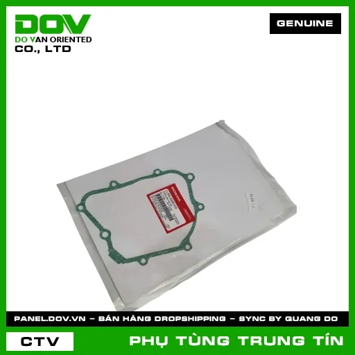 GIOĂNG NẮP MÁY TRÁI | 11395-KWB-920 | HONDA (BLADE 110, DREAM 110, WAVE ALPHA 110, WAVE RSX 110) — 11395KWB920