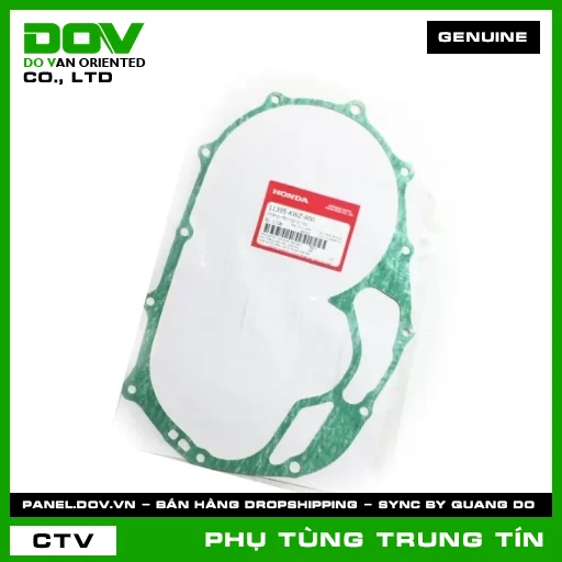 GIOĂNG NẮP HỘP LY HỢP | 11395-KWZ-900 | HONDA — 11395KWZ900