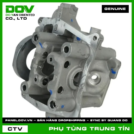 CỤM ĐẦU QUY LÁT | 12010-K66-V00 | HONDA (AIR BLADE 125, AIR BLADE 125/150, LEAD 125) — 12010K66V00