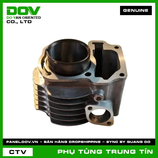XY LANH | 12100-KVB-T00 | HONDA (AIR BLADE 110) — 12100KVBT00