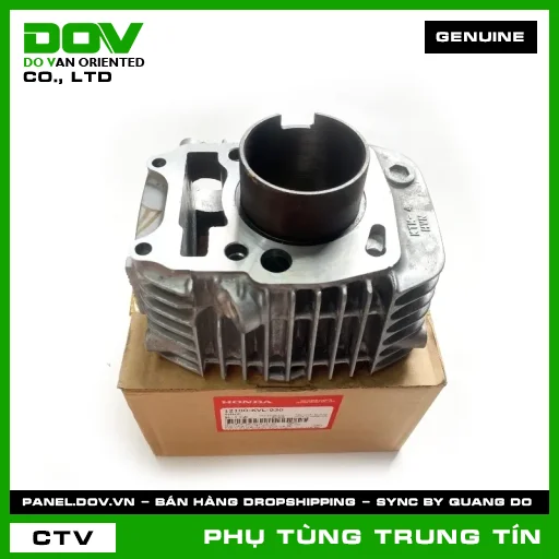 XYLANH | 12100-KVL-930 | HONDA — 12100KVL930