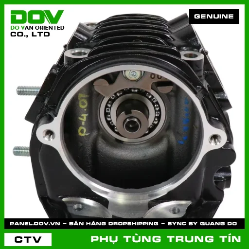 XI LANH | 12200-K26-902 | HONDA (MSX 125) — 12200K26902