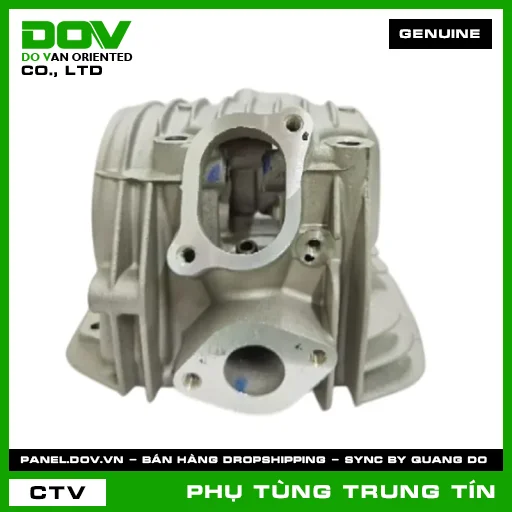 Cụm đầu quy lát | 12200-KTM-840 | HONDA (FUTURE NEO) — 12200KTM840