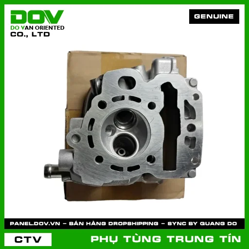 ĐẦU QUY LÁT | 12200-KVB-900 | HONDA (CLICK 110) — 12200KVB900