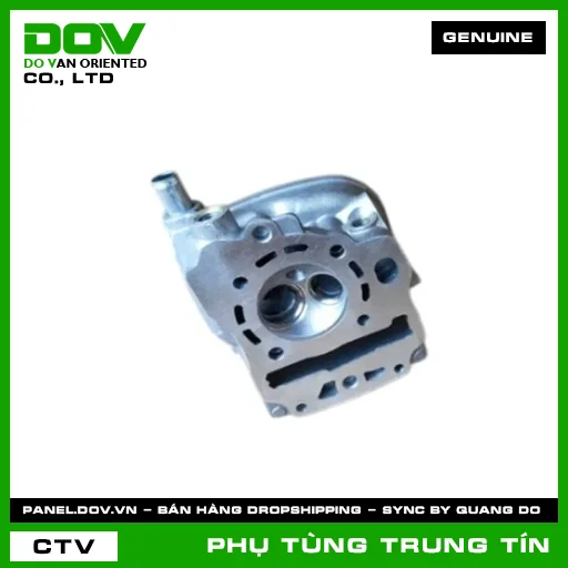 ĐẦU QUY LÁT | 12200-KVB-S50 | HONDA (AIR BLADE 110) — 12200KVBS50