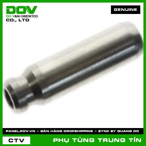 DẪN HƯỚNG XU PÁP XẢ | 12204-KTW-P00 | HONDA — 12204KTWP00