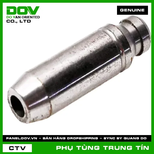 DẪN HƯỚNG XU PÁP XẢ | 12204-KVY-305 | HONDA (BLADE 110, DREAM 110, VISION 110, WAVE ALPHA 110, WAVE RSX 110) — 12204KVY305