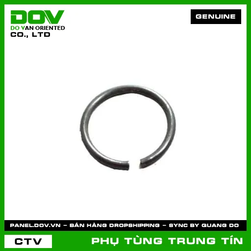 KẸP DẪN HƯỚNG XU PÁP | 12206-KPL-900 | HONDA (BLADE 110, DREAM 110, FUTURE 125, MSX 125, SUPER CUB C125, VISION 110, WAVE ALPHA 110, WAVE RSX 110) — 12206KPL900