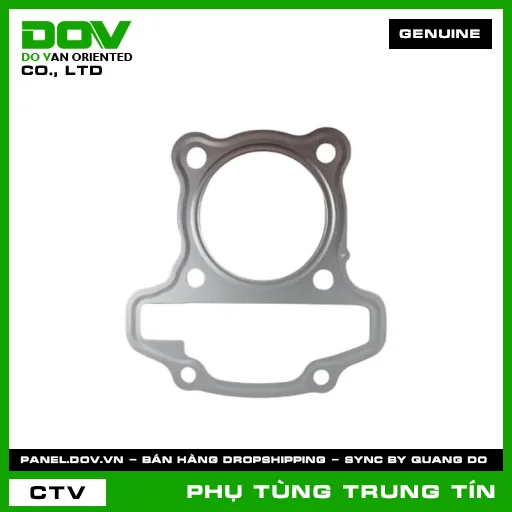 GIOĂNG ĐẦU XYLANH | 12251-K26-G01 | HONDA — 12251K26G01