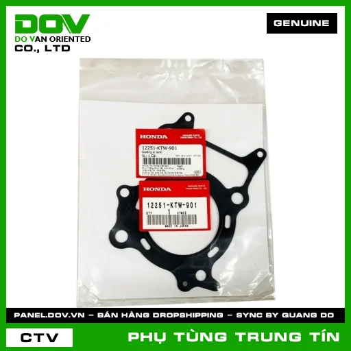 GIOĂNG XI LANH | 12251-KTW-901 | HONDA — 12251KTW901