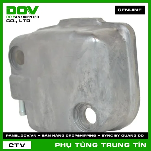 NẮP ĐẦU QUY LÁT | 12310-KZL-E00 | HONDA (VISION 110) — 12310KZLE00