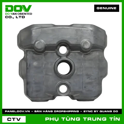 NẮP ĐẦU QUY LÁT | 12311-K56-N00 | HONDA (CB150R, CBR150R, WINNER 150, WINNER R, WINNER X) — 12311K56N00