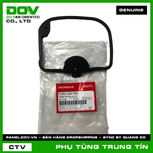 GIOĂNG NẮP ĐẦU QUY LÁT | 12391-GGC-900 | HONDA (VISION 110) — 12391GGC900