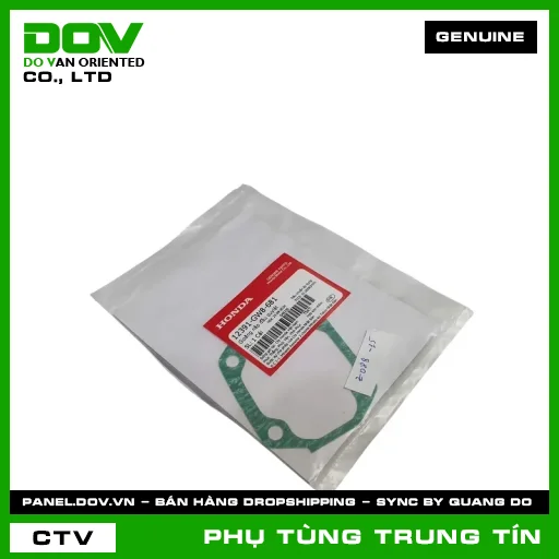 GIOĂNG NẮP ĐẦU QUYLÁT | 12391-GW8-681 | HONDA (WAVE 100, WAVE ALPHA) — 12391GW8681