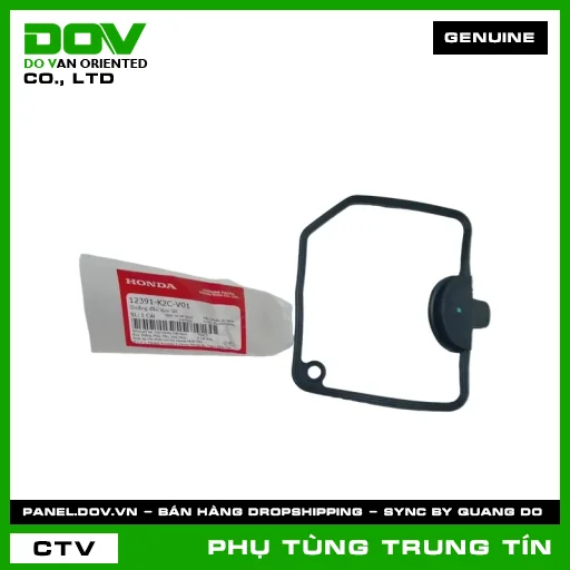 GIOĂNG ĐẦU QUY LÁT | 12391-K2C-V01 | HONDA (VISION 110) — 12391K2CV01