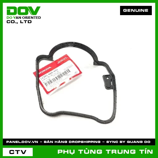 GIOĂNG NẮP ĐẦU QUY LÁT | 12391-K66-V01 | HONDA (AIR BLADE 125, AIR BLADE 125/150, LEAD 125) — 12391K66V01