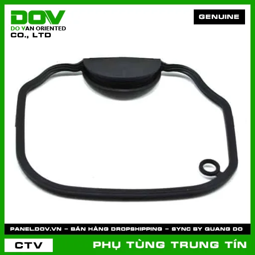 Gioăng nắp đầu quy lát | 12391-KWW-A80 | HONDA (BLADE 110, DREAM 110, WAVE RSX 110) — 12391KWWA80