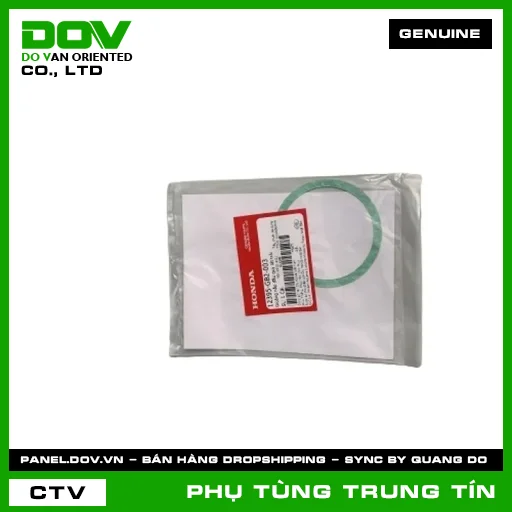 GIOĂNG NẮP ĐẦU QUY LÁT TRÁI | 12395-GB2-003 | HONDA — 12395GB2003