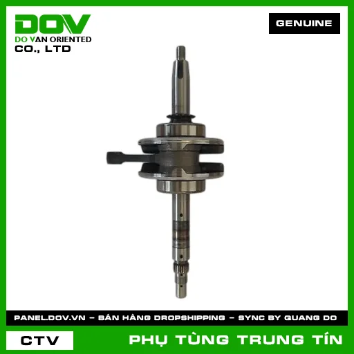 Trục khuỷu | 13000-GN5-910 | HONDA — 13000GN5910