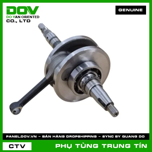 TRỤC KHUỶU | 13000-K1M-T00 | HONDA — 13000K1MT00