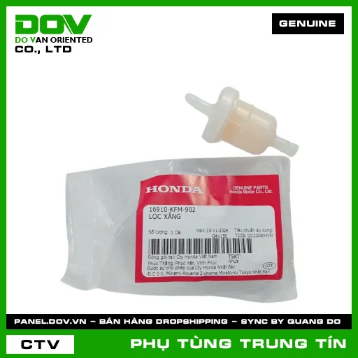 TRỤC KHUỶU | 13000-K2C-V00 | HONDA (VISION 110) — 13000K2CV00