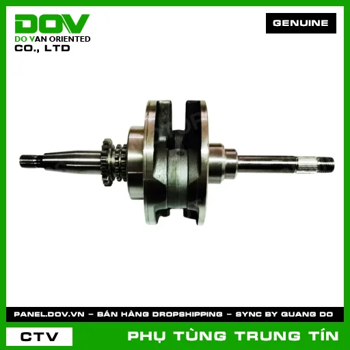 Trục khuỷu | 13000-K97-T00 | HONDA (PCX 125/150) — 13000K97T00