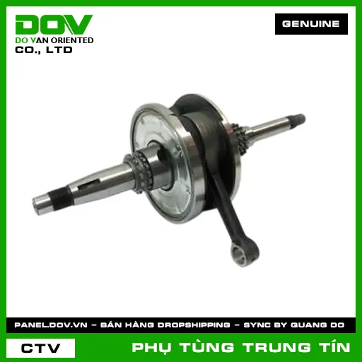 Trục khuỷu | 13000-KGF-910 | HONDA (SH 125/150) — 13000KGF910