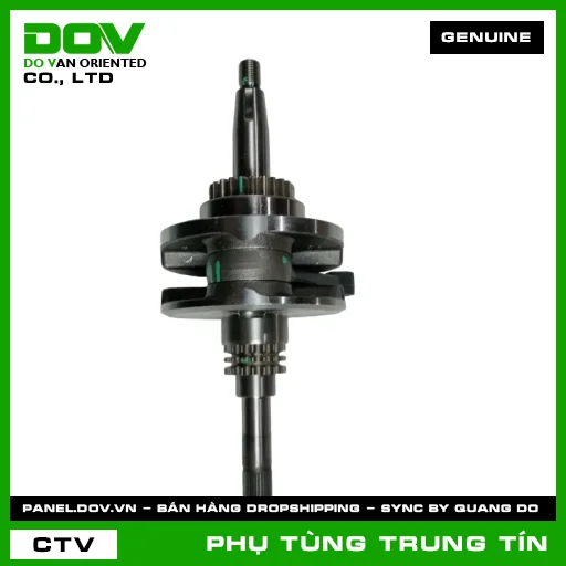 TRỤC KHUỶU | 13000-KVB-S50 | HONDA (AIR BLADE 110) — 13000KVBS50