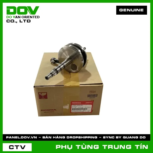 Trục khuỷu | 13000-KWB-601 | HONDA (WAVE RSX 110) — 13000KWB601