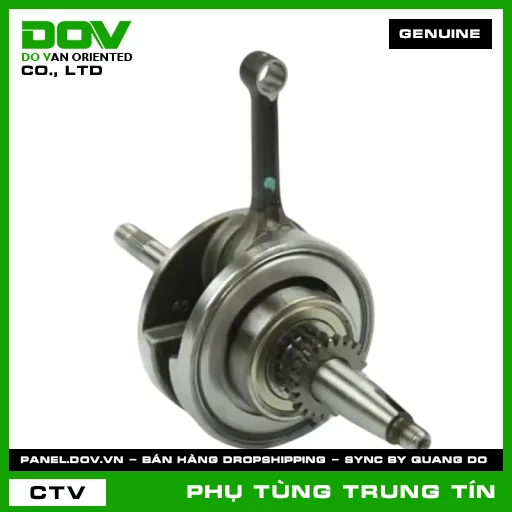 TRỤC KHUỶU | 13000-KWN-900 | HONDA (PCX) — 13000KWN900