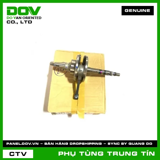 TRỤC KHUỶU | 13000-KYZ-901 | HONDA (FUTURE 125) — 13000KYZ901