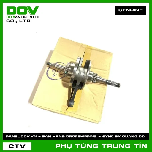TRỤC KHUỶU | 13000-KZL-E00 | HONDA (VISION 110) — 13000KZLE00
