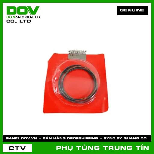 BỘ XÉC MĂNG (0.75) | 13041-K44-V00 | HONDA (VISION 110) — 13041K44V00