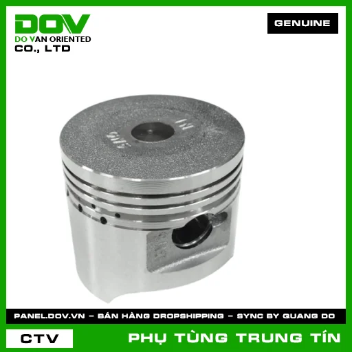 PISTON TIÊU CHUẨN (0.00) | 13101-GN5-912 | HONDA — 13101GN5912