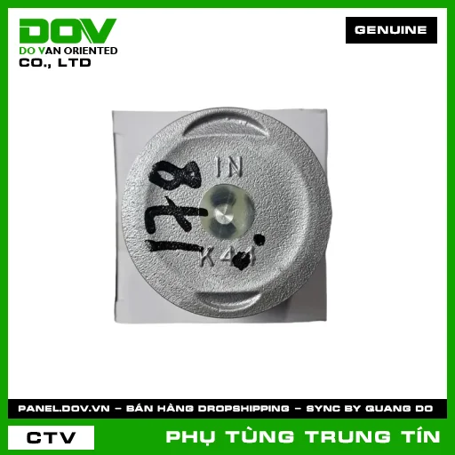 PISTON TIÊU CHUẨN | 13101-K44-V00 | HONDA (VISION 110) — 13101K44V00