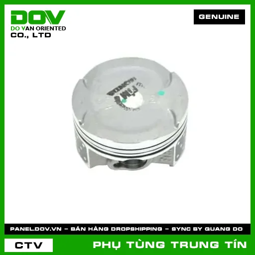 PISTON TIÊU CHUẨN | 13101-K56-P00 | HONDA (CBR150R) — 13101K56P00