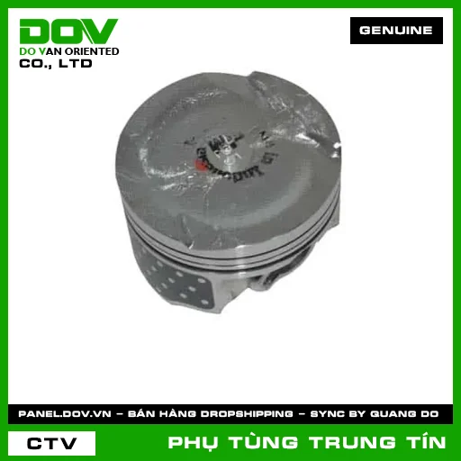 Piston cốt 1 (0.25) | 13102-K56-N00 | HONDA (CB150R, WINNER 150, WINNER R) — 13102K56N00