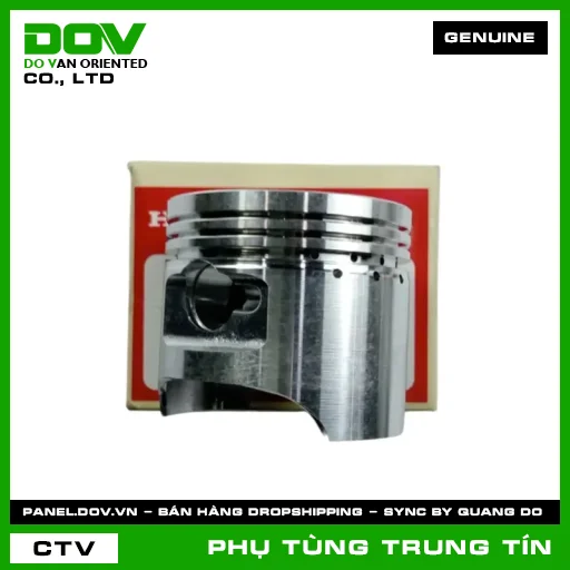 PISTON CỐT 2 (0.50) | 13103-GN5-505 | HONDA — 13103GN5505
