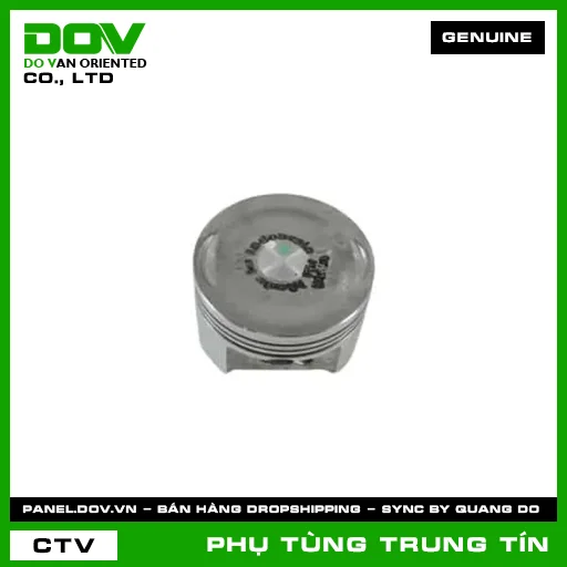 PISTON (0.5) | 13103-K44-V00 | HONDA (VISION 110) — 13103K44V00