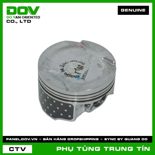 Piston cốt 2 (0.50) | 13103-K56-N00 | HONDA (CB150R, WINNER 150, WINNER R) — 13103K56N00