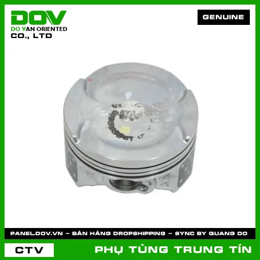 PISTON CỐT 2 (0.50) | 13103-K56-P00 | HONDA (CBR150R, WINNER X) — 13103K56P00