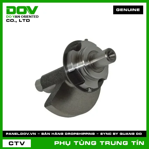 ĐỐI TRỌNG CÂN BẰNG | 13420-K56-N00 | HONDA (CB150R, CBR150R, WINNER 150, WINNER R, WINNER X) — 13420K56N00