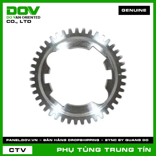 BÁNH RĂNG DẪN ĐỘNG CÂN BẰNG B | 13423-K45-NA0 | HONDA (CB150R, CBR150R, WINNER R, WINNER X) — 13423K45NA0